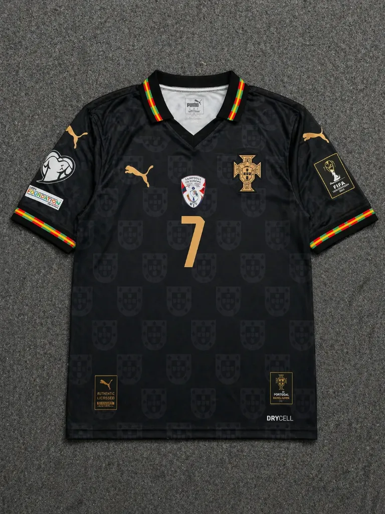 Portugal Kit (S)
