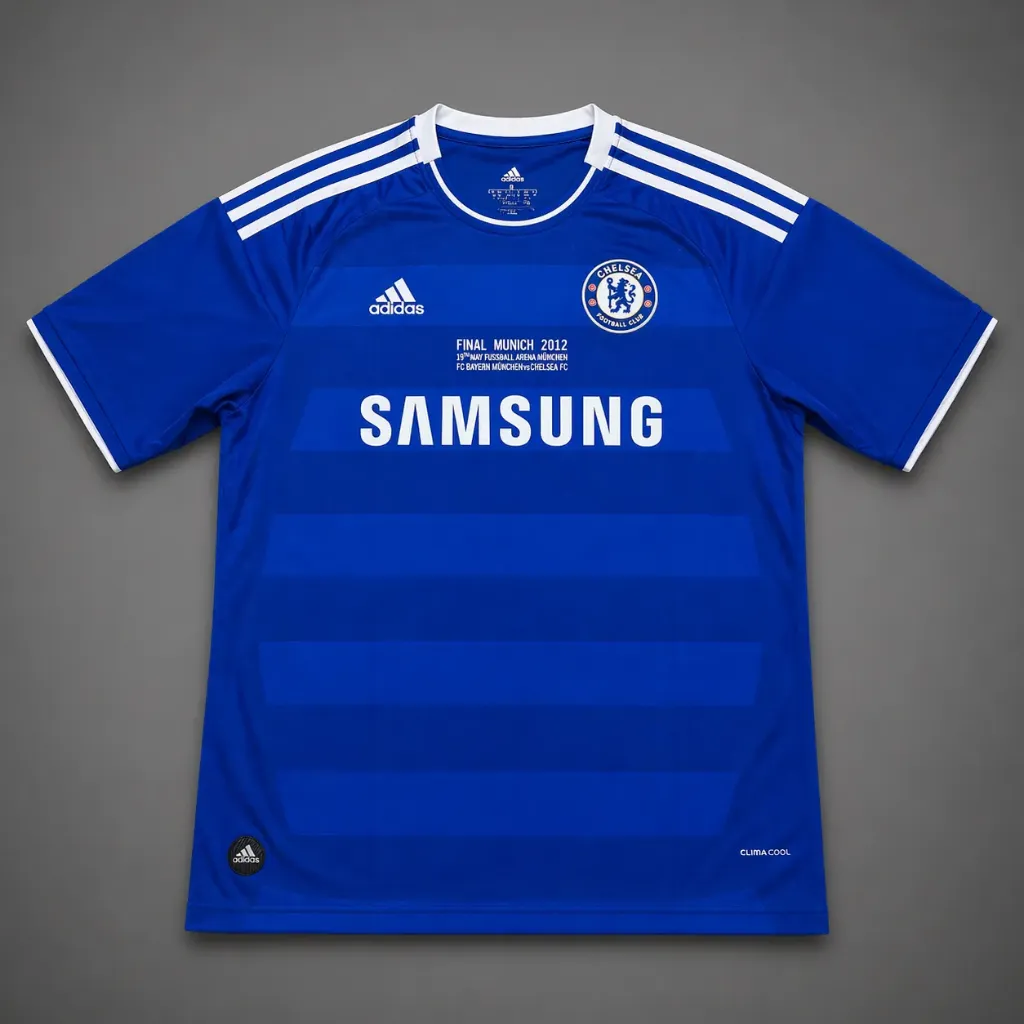 Chelsea (S)