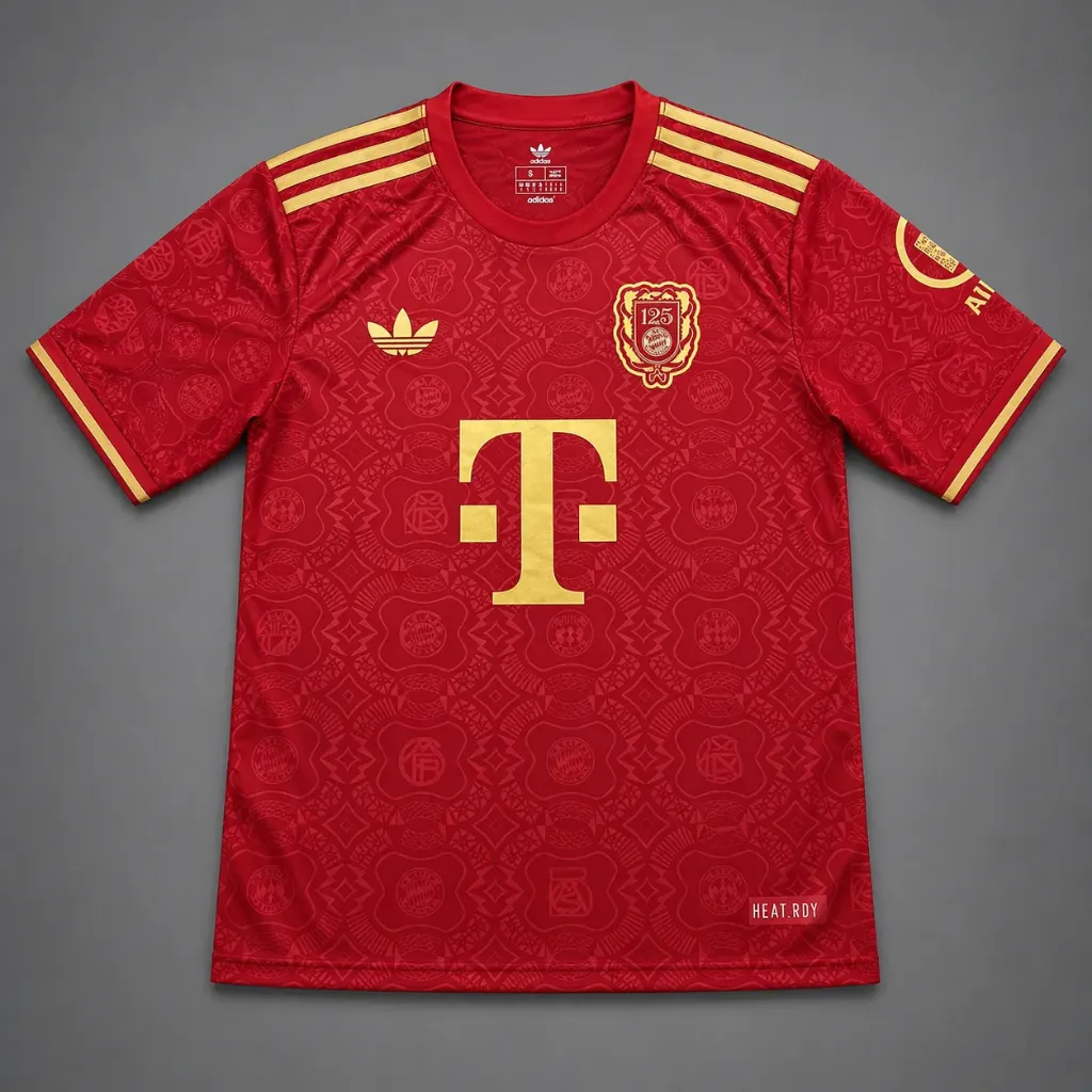 Bayern Munich (S)