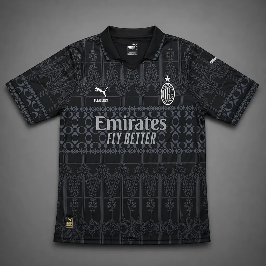 Ac milan (S)
