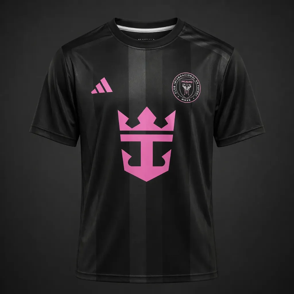 Inter Miami Orignal Kit (S)