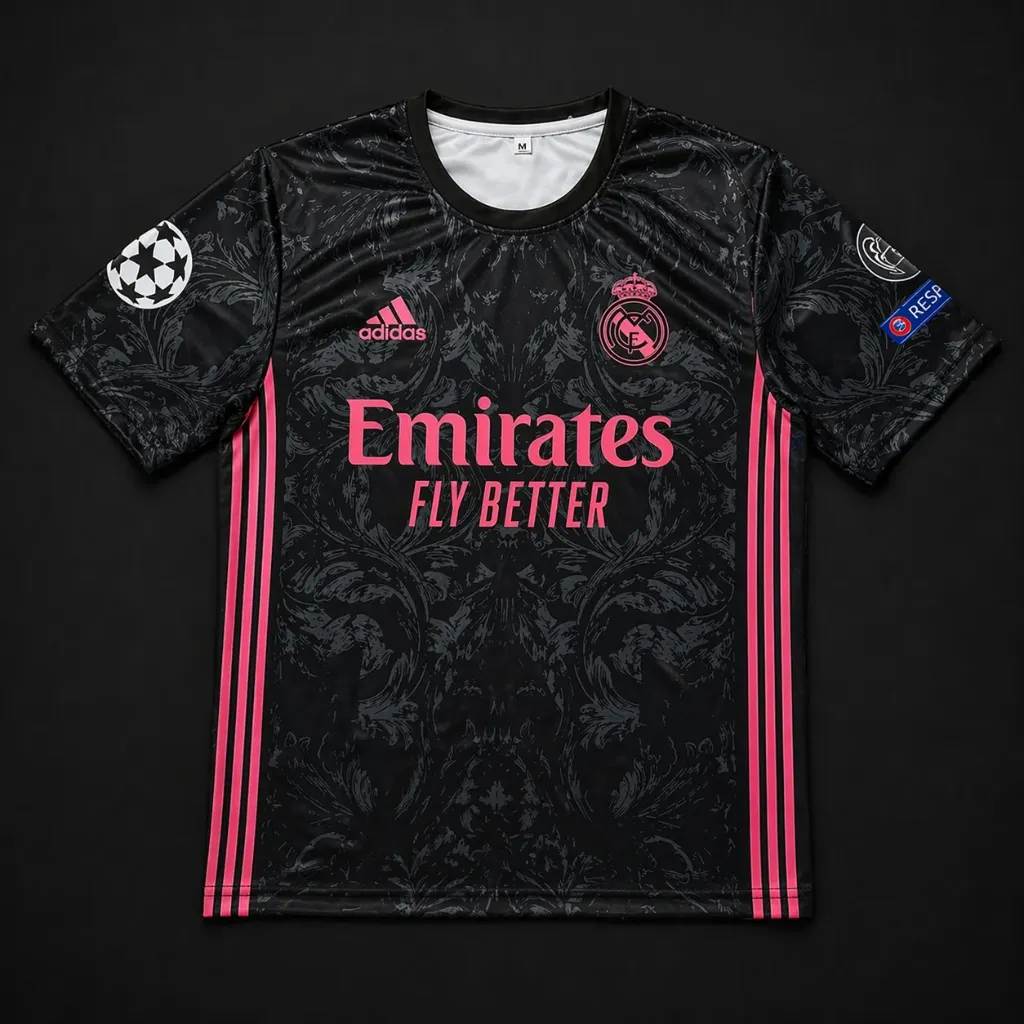 Real Madrid (S)
