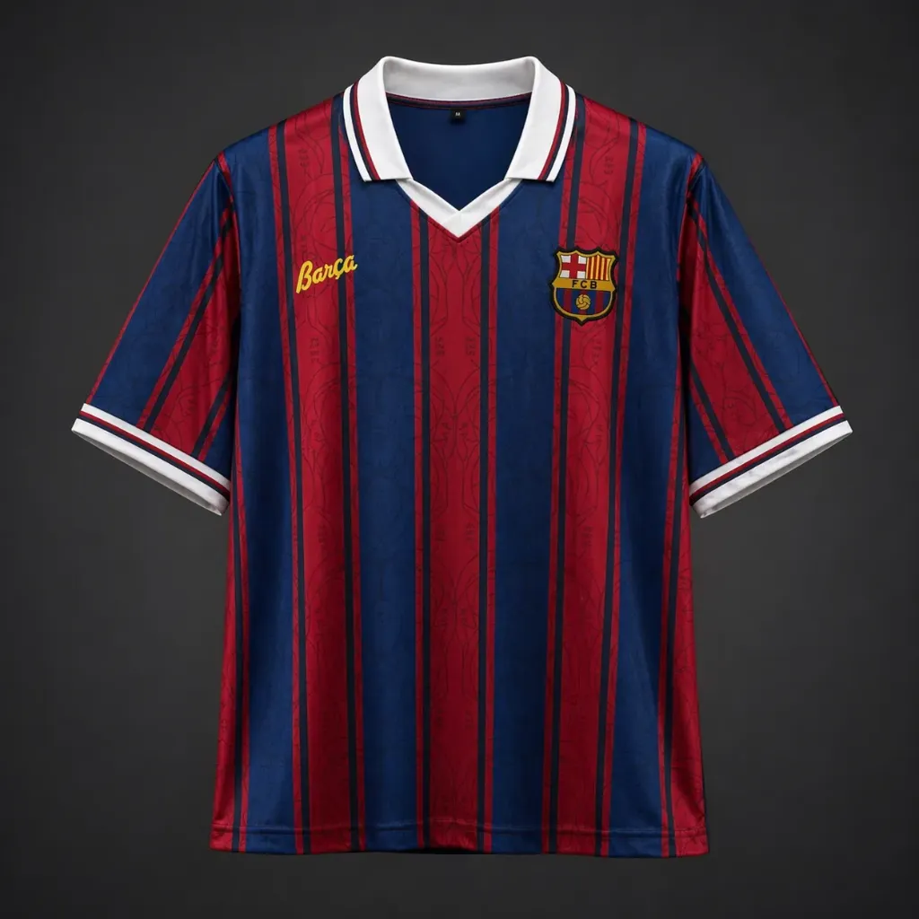 Barcelona (S)