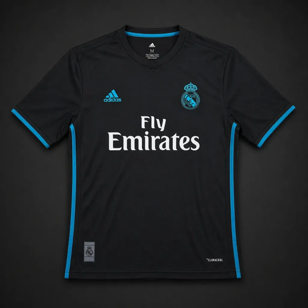 Real Madrid (S)