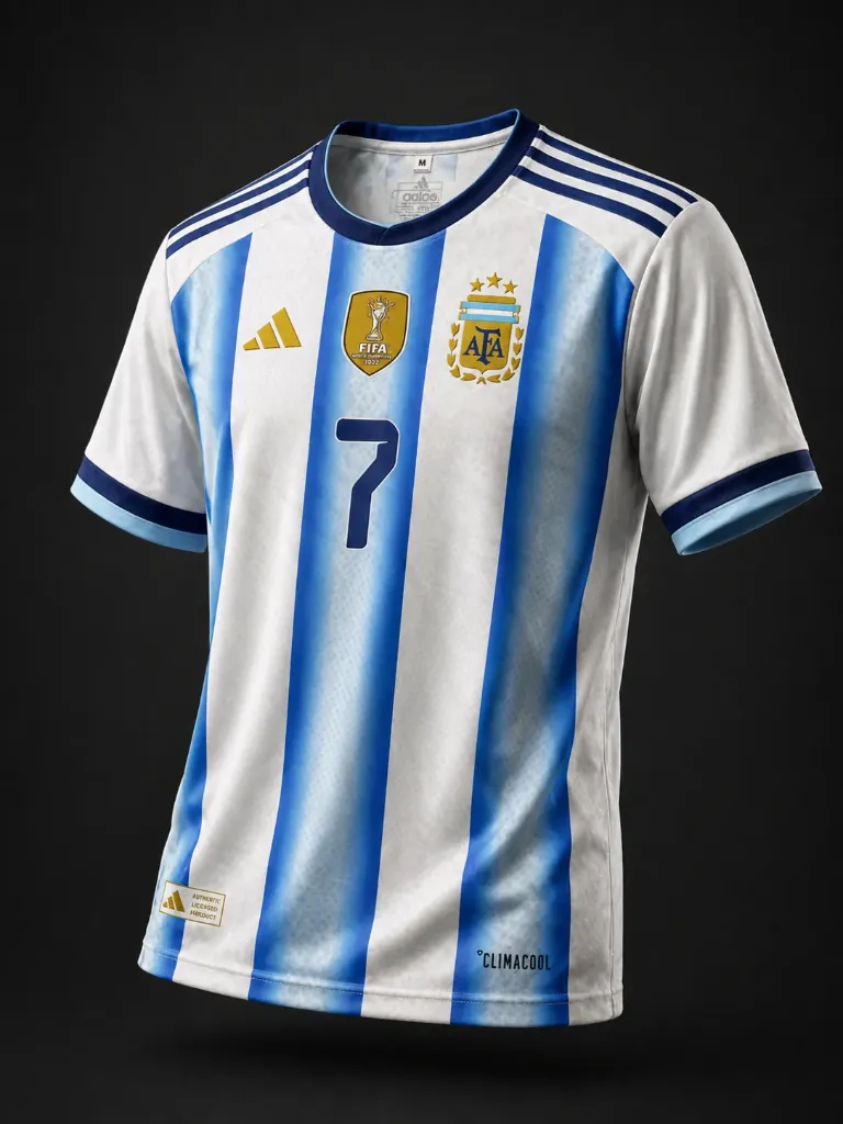 Argentina (S)