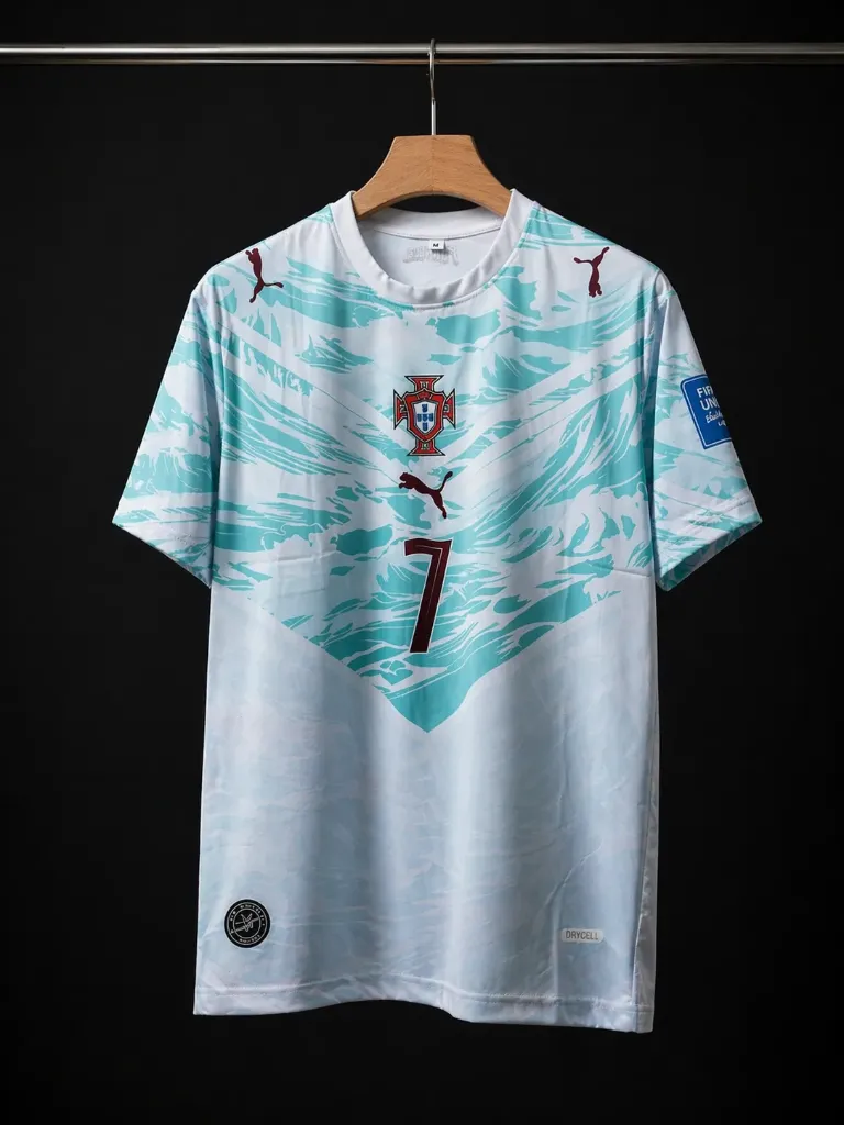 Portugal Nations Kit (S)