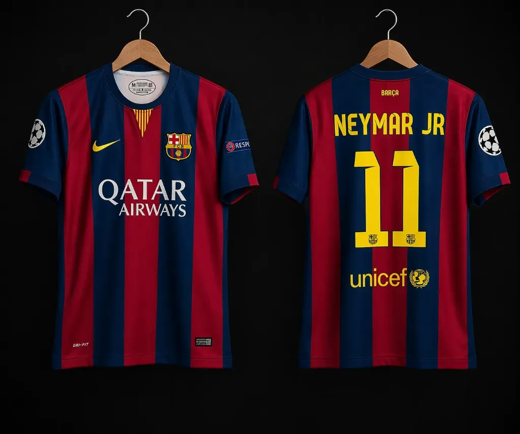 Barcelona (S)
