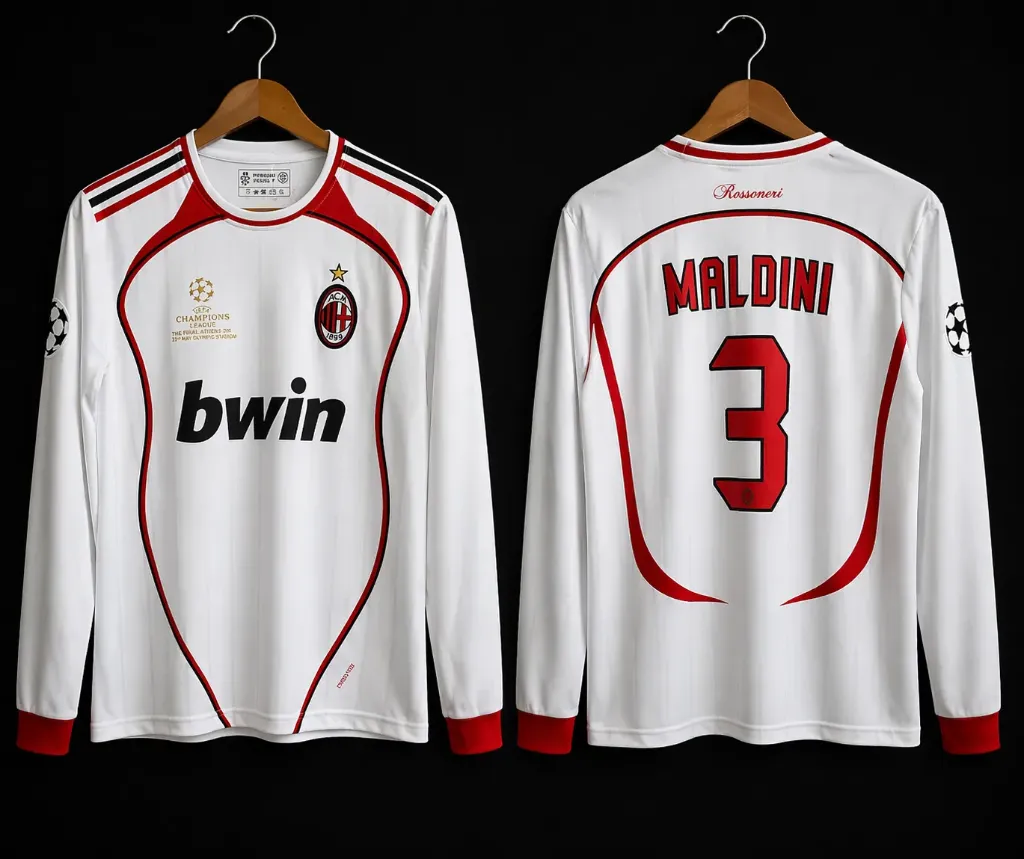 Ac Milan (S)