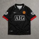 Manchester United Jersey