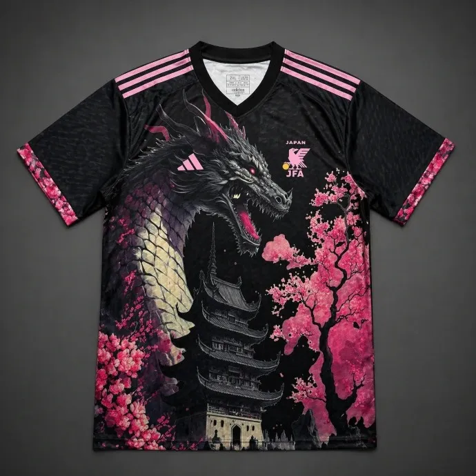 Inter Miami Dragon Kit (S)