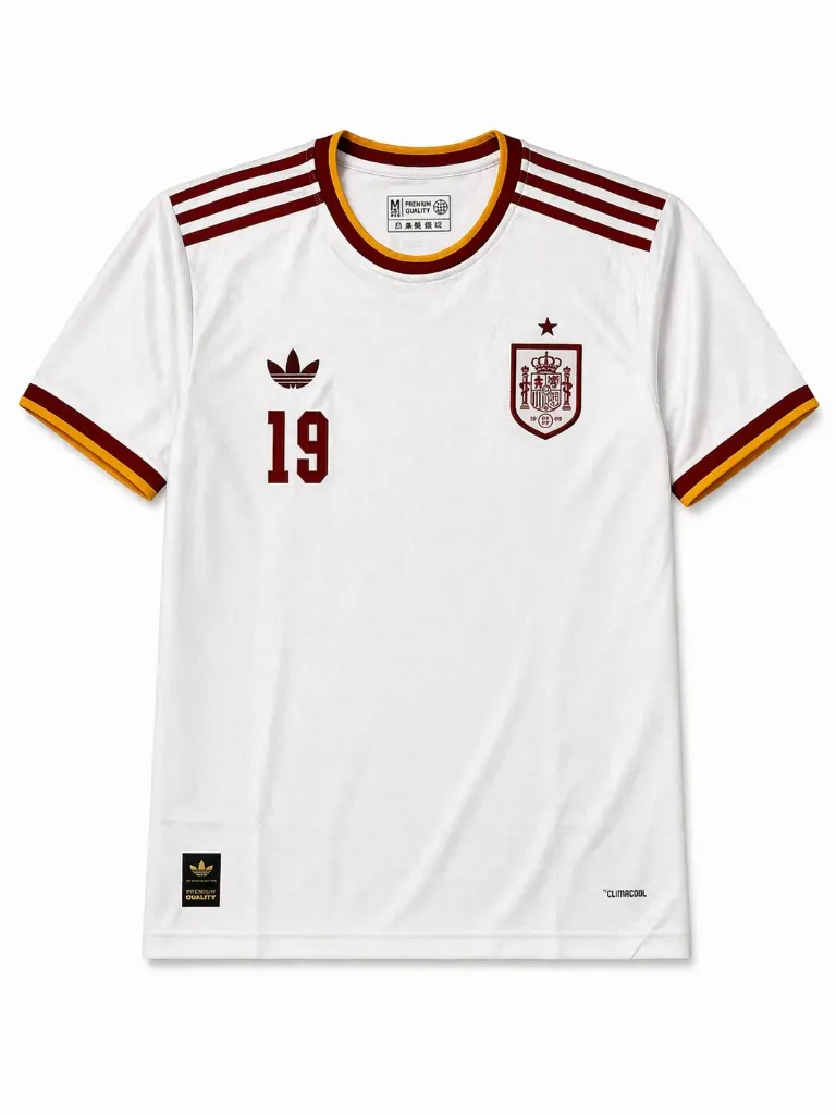 Spain Kit (S)