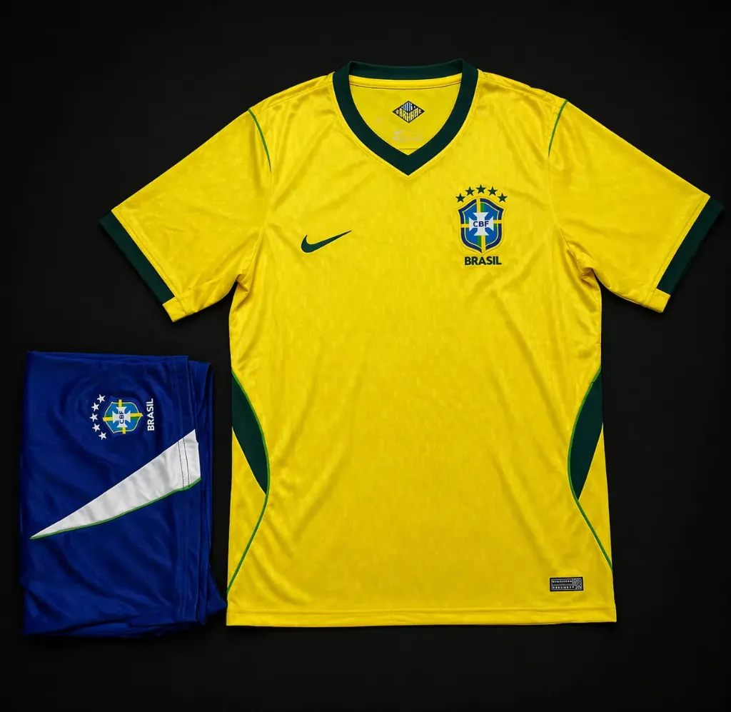 Brazil kit (S)