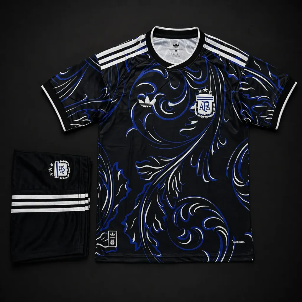 Argentina kit (S)