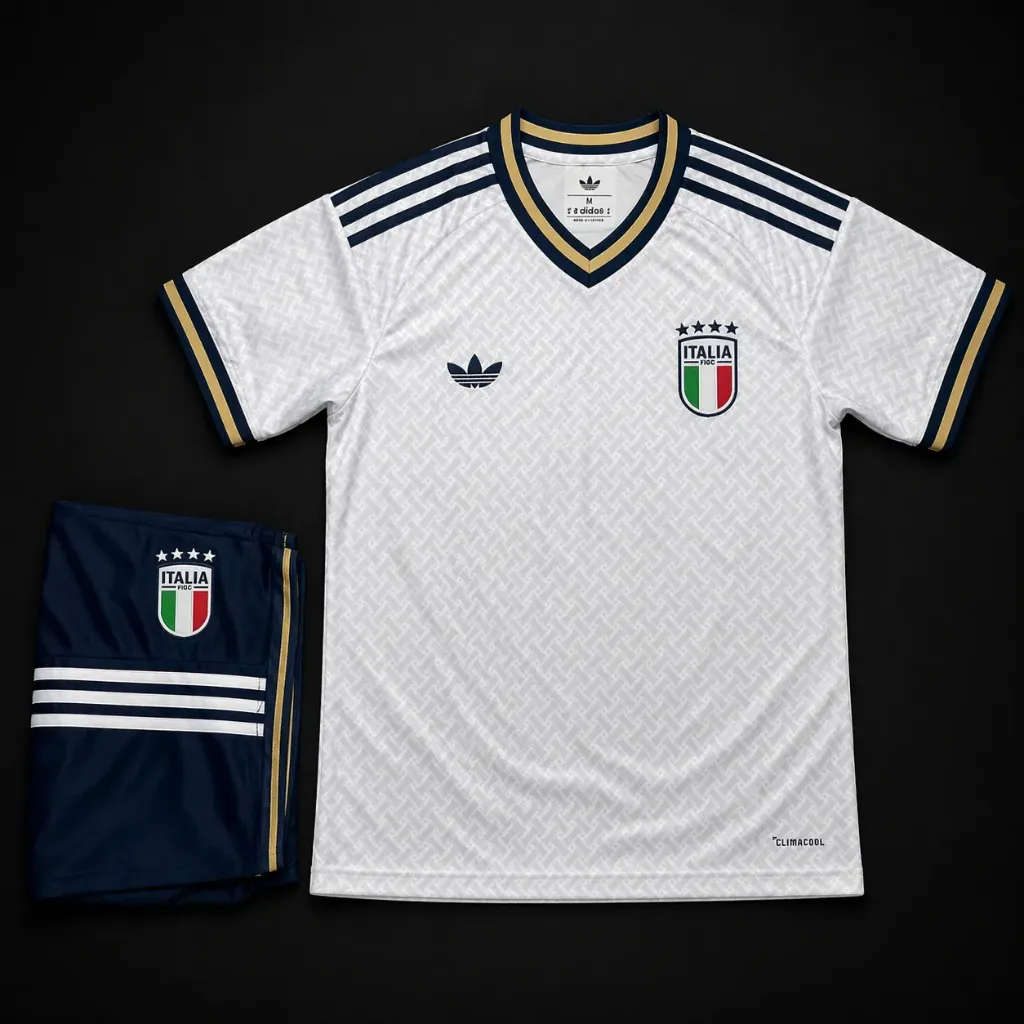 Italy kit (S)