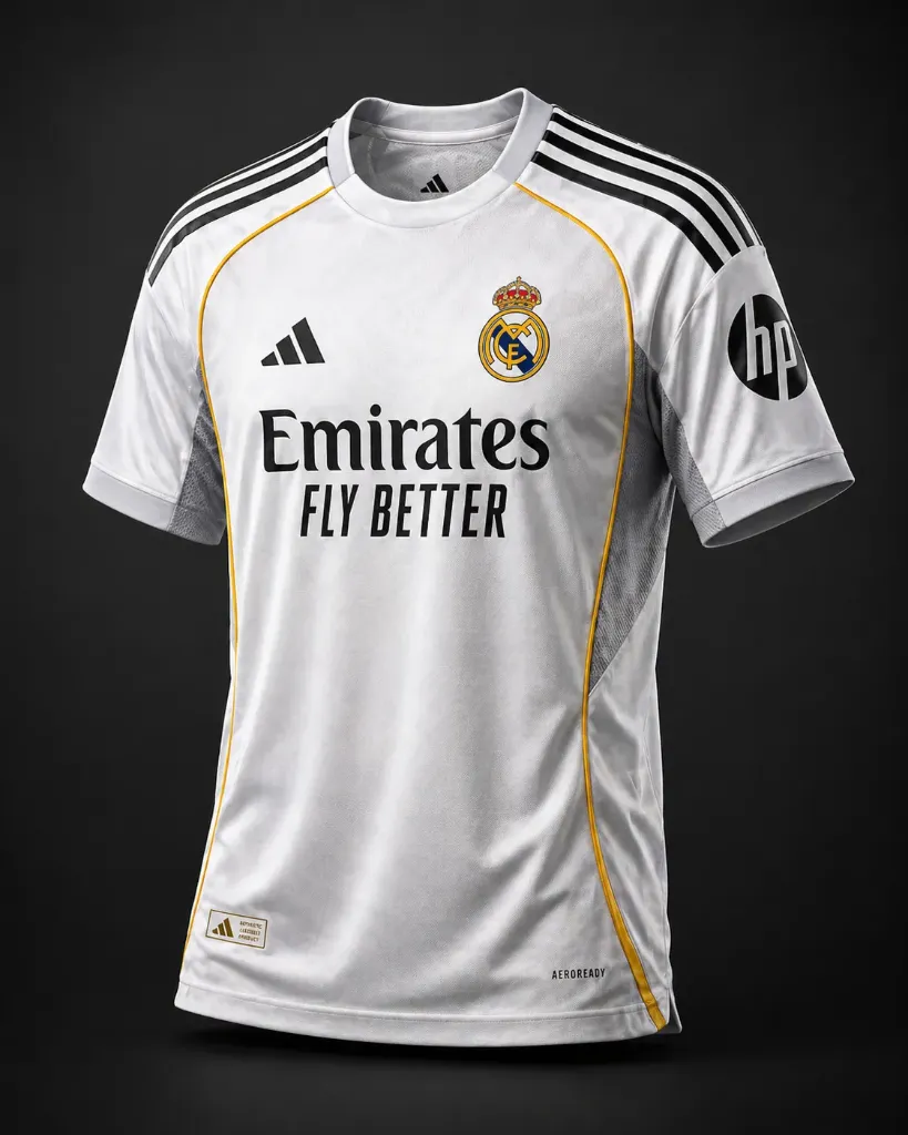 Real Madrid (S)